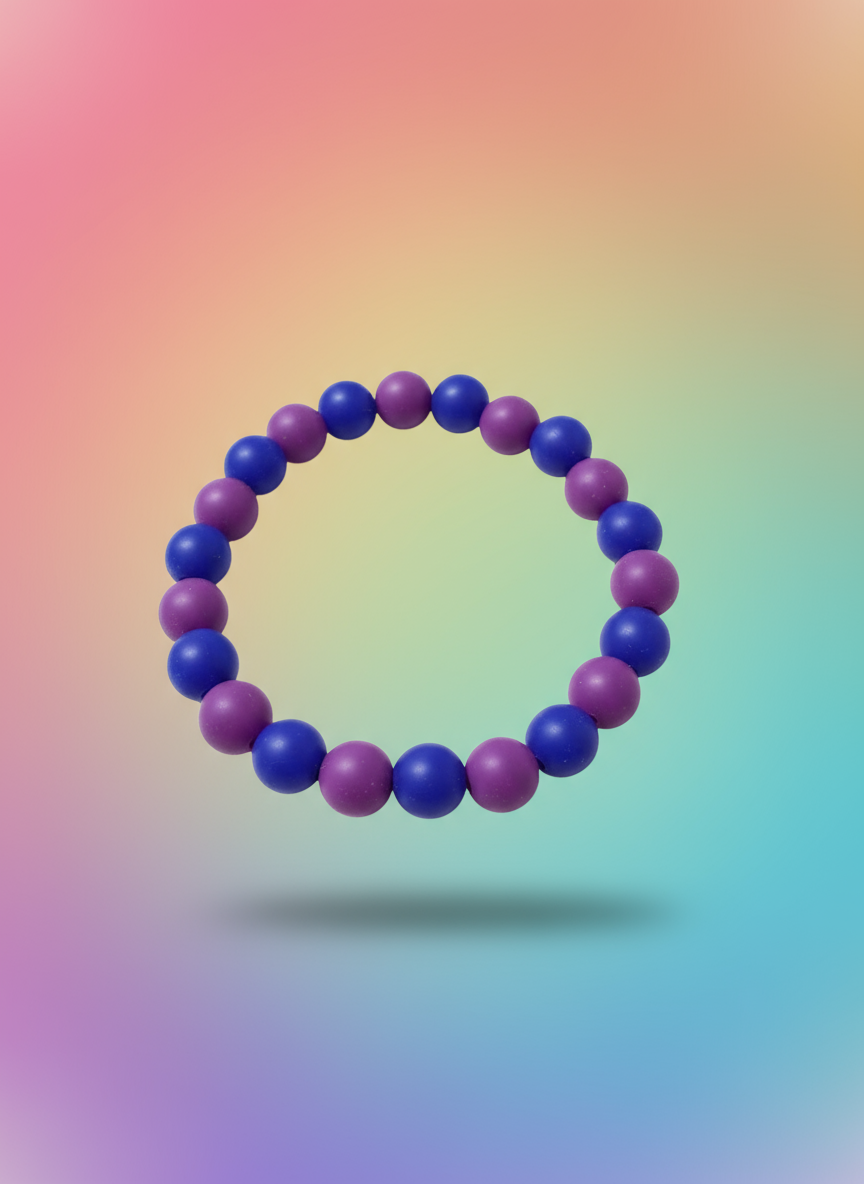 The Group 7 Bracelet