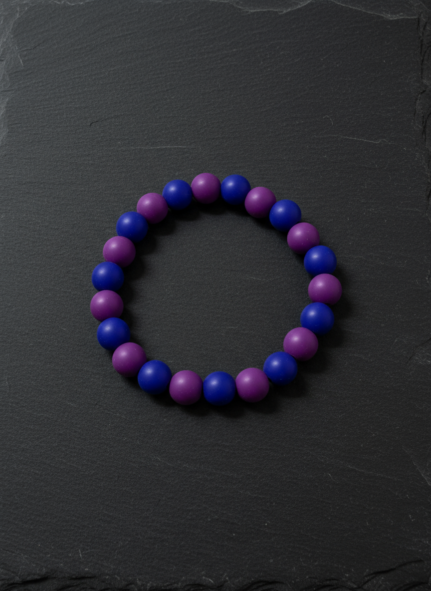 The Group 7 Bracelet