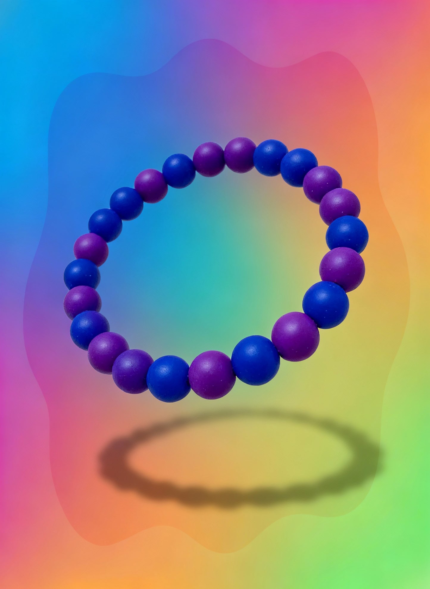 The Group 7 Bracelet